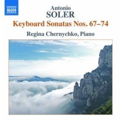 Klaviersonaten 67-74 - Chernychko.Regina
