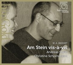 Cover Am Stein Vis-A-Vis
