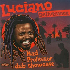 Deliverance (Mad Professor Dub Showcase) - Luciano