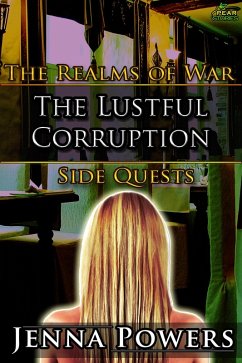 Cover The Lustful Corruption (The Realms of War Side Quests, #4) (eBook, ePUB)