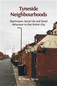 Tyneside Neighbourhoods (eBook, ePUB) - Nettle , Daniel