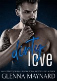Dirty Love (Fghting Dirty, #1) (eBook, ePUB)
