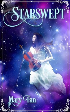 Starswept (eBook, ePUB) - Fan, Mary