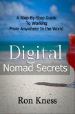Digital Nomad Secrets (eBook, ePUB)