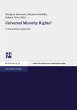 Universal Minority Rights? A... - Bild 1