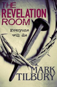 The Revelation Room - Tilbury, Mark