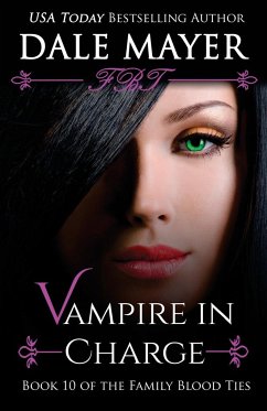 Vampire in Charge - Mayer, Dale