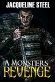 A Monsters Revenge (Rage of Dracula, #3) (eBook, ePUB)