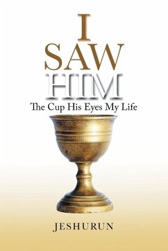 I Saw Him - Jeshurun