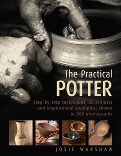 The Practical Potter - Warshaw, Josie