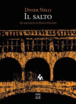 Cover Il salto. Un racconto di Ponte Vecchio