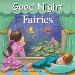 Good Night Fairies - Gamble, Adam; Jasper, Mark