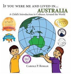 If You Were Me and Lived in... Australia - Roman, Carole P.
