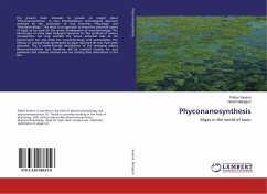 Phyconanosynthesis - Saxena, Pallavi;Mangesh, Harish