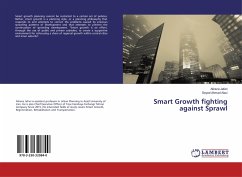 Smart Growth fighting against Sprawl - Jafari, Alireza;Alavi, Seyed Ahmad