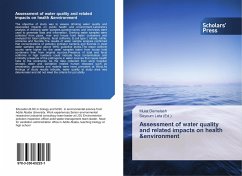 Assessment of water quality and related impacts on health &environment - Demelash, Mulat