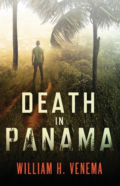 Death in Panama Death in Panama