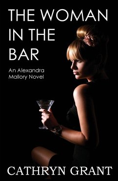 The Woman In the Bar - Grant, Cathryn