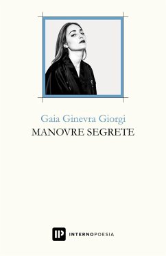 Manovre segrete - Giorgi, Gaia Ginevra