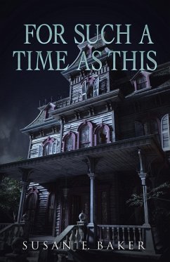 Cover For Such A Time As This