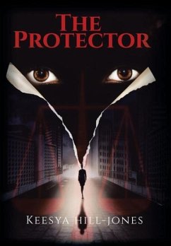 The Protector - Hill-Jones, Keesya