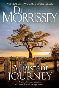 Distant Journey - Morrissey, Di