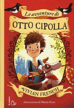 Cover Le avventure di Otto Cipolla