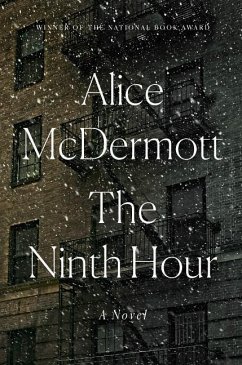 The Ninth Hour - McDermott, Alice