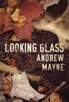 Cover Looking Glass