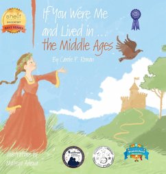 If You Were Me and Lived in...the Middle Ages - Roman, Carole P.; Arkova, Mateya