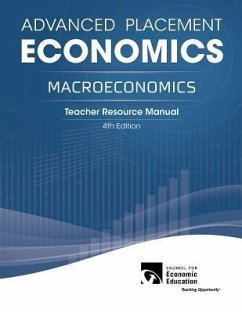 Advanced Placement Economics - Macroeconomics: Teacher Resource Manual - Ray, Margaret a.
