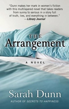 The Arrangement - Dunn, Sarah