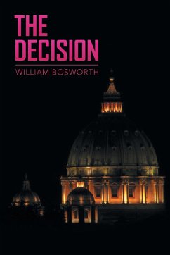 The Decision - Bosworth, William