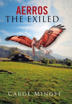 The Exiled - Mingst, Carol