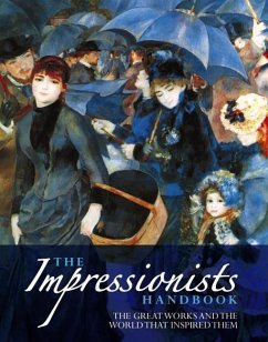 Impressionists Handbook - Katz Robert & Dars Celestine