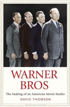 Warner Bros - Thomson, David