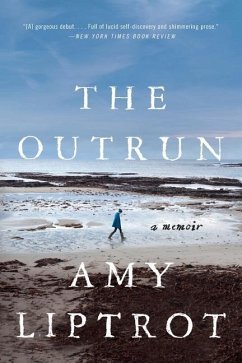 The Outrun - Liptrot, Amy