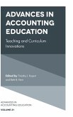 Advances in Accounting Education