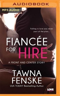 Fiancée for Hire - Fenske, Tawna