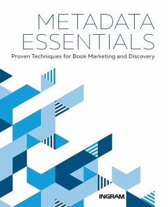 Metadata Essentials - Handy, Jake; Harrison, Margaret