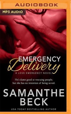 Emergency Delivery - Beck, Samanthe