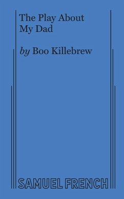 The Play about My Dad - Killebrew, Boo