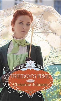 Freedom's Price - Johnson, Christine