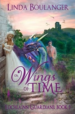 On Wings of Time - Boulanger, Linda