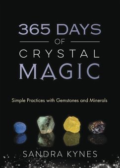 365 Days of Crystal Magic - Kynes, Sandra