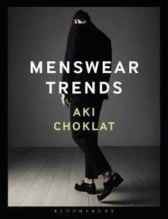 Menswear Trends - Choklat, Aki