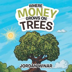 Where Money Grows on Trees - Winar, Jordan