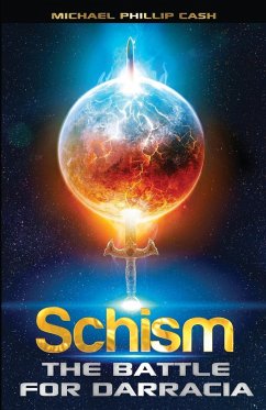 Schism - Cash, Michael Phillip