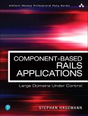 Component-Based Rails Applications