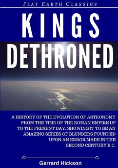 Kings Dethroned - Hickson, Gerrard